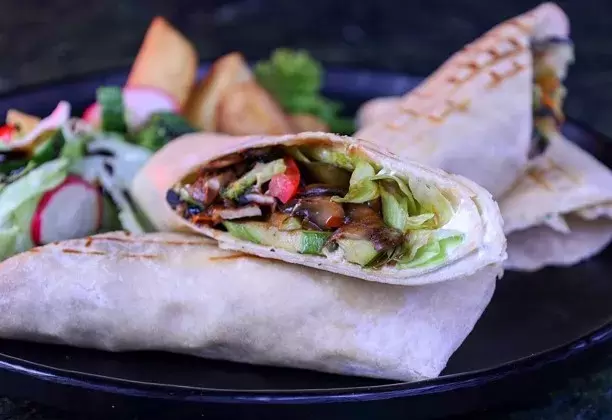 تصویر وجتبل رپ